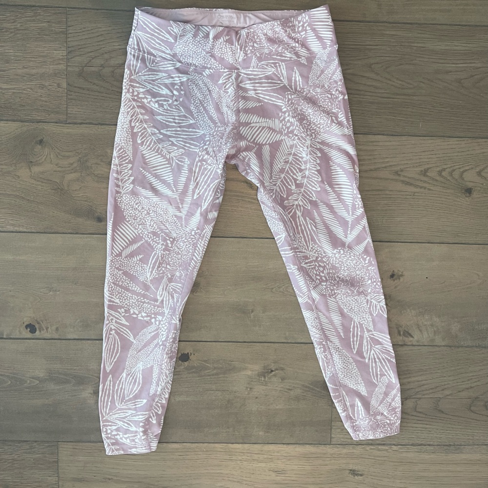 Calvin Klein leggings size Medium